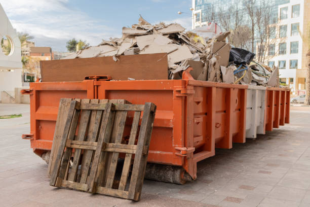 Best Recycling Services for Junk  in Whitwell, TN